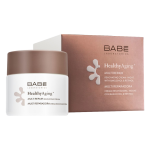 BABĒ HEALTHY AGING+ atjaunojošs nakts krēms, 50