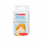GEHWOL polsteris pēdai, maza izmēra, 1 pāris