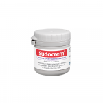 SUDOCREM aizsargājošs krēms, 60 g