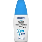 BROS šķidrums pret odiem un ērcēm, 100 ml