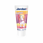 JORDAN zobu pasta bērniem, 6-12 g., 50 ml