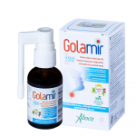 ABOCA GOLAMIR 2Act, 30 ml