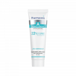 PHARMACERIS A barojošs 22% lipīdu krēms sejai ar niacinamīdu LIPO-SENSILIUM, 50 ml