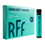 RFF IMMUNITY SHOTS 25ml, 7 ampulas