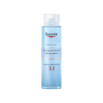 EUCERIN attīrošs micelārais fluīds 3in1 DERMATOCLEAN [HYALURON], 400 ml