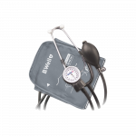 B.WELL asinsspiediena mērītājs mehāniskais MED-63