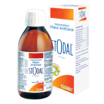 STODAL sīrups, 200 ml