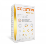 OCUTEIN KRISTAL, 30 kapsulas