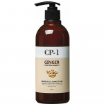 CP-1 attīrošs šampūns GINGER, 500 ml