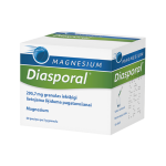 MAGNESIUM DIASPORAL 295,7 mg granulas, N50