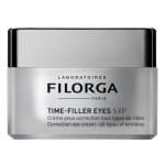 FILORGA koriģējošs krēms ādai ap acīm TIME-FILLER EYES 5XP, 15 ml