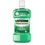 LISTERINE mutes skalojamais līdzeklis FRESHBURST, 500 ml
