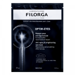FILORGA maska acu zonas ādai OPTIM-EYES MASK, 1 gab.