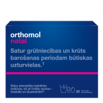 ORTHOMOL NATAL, 30 шт.