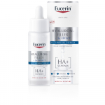 EUCERIN укрепляющая сыворотка для кожи HYALURON-FILLER, 30 мл