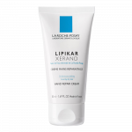 LA ROCHE POSAY Atjaunojošs roku krēms LIPIKAR XERAND, 50 ml