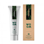 WOOM zobu pasta HERBAL+, 75 ml