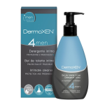 DERMOXEN intīmās higiēnas gels 4 MEN, 125 ml