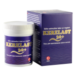 DR. LEOPOLDS gels sabiezētai ādai un nagiem KERELAST 30+, 40 g