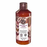 YVES ROCHER dušas gels ar dabīgu kafijas pupiņu ekstraktu, 400 ml