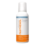 ALTERMED PANTHENOL FORTE 9% aerosols, 150 ml