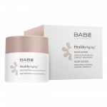 BABĒ HEALTHY AGING+ multi iedarbības krēms nobriedušai ādai, 50 ml