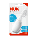 NUK deguna aspirators, 1 gab.