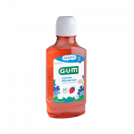 GUM mutes skalojamais līdzeklis JUNIOR 6+, 300 ml