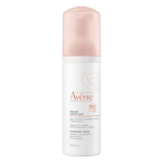 AVENE attīrošas putas sejas mazgāšanai, 150 ml