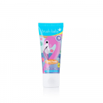 BRUSH BABY zobu pasta TUTTI FRUTTI, 50 ml