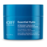 KORFF sejas maska ESSENTIAL HYDRA, 50 ml