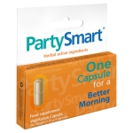 HIMALAYA PARTY SMART, 1 капсулы