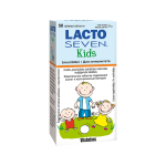 LACTO SEVEN Kids, 50 tabletes