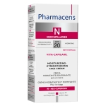 PHARMACERIS N mitrinošs un nostiprinošs sejas krēms VITA-CAPILARIL, 50 ml