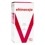 EHINACEJA kapsulas, 60 gab.