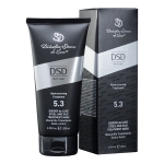 DSD DE LUXE maska bojātas matu struktūras uzlabošanai 5.3, 200 ml