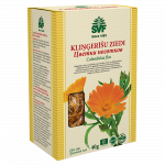 ŠVF tēja KLIŅĢERĪŠU ZIEDI, 40 g