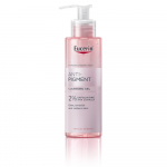 EUCERIN attīroša želeja ANTI-PIGMENT, 200 ml