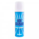 ICE POWER aukstuma aerosols, 200 ml
