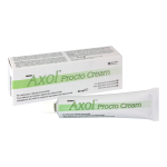 AXOL PROCTO krēms, 40 ml