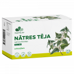 NATĒJA nātres tēja, 24 paciņas