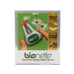 BIONETTE medicīnas ierīce alerģiska rinīta novēršanai, 1 gab.