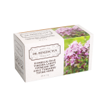 DR. BENEDICTUS TIMIĀNA LAKSTI tēja, 25 paciņas