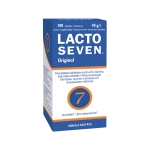 LACTO SEVEN, 100 tabletes