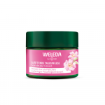 WELEDA разглаживающий дневной крем WILD ROSE & WHITE TEA, 40 мл