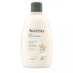 AVEENO ķermeņa mazgāšanas līdzeklis DAILY MOISTURISING, 500 ml