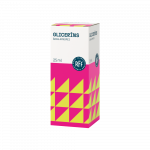 GLICERĪNS šķidrums, 25 ml