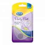 SCHOLL gela ieliktņi pēdām GELACTIV, 1 pāris