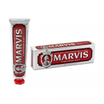 MARVIS zobu pasta CINNAMON MINT, 85 ml