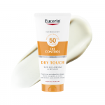 EUCERIN солнцезащитный крем-гель SUN, SPF 50+, 200 мл